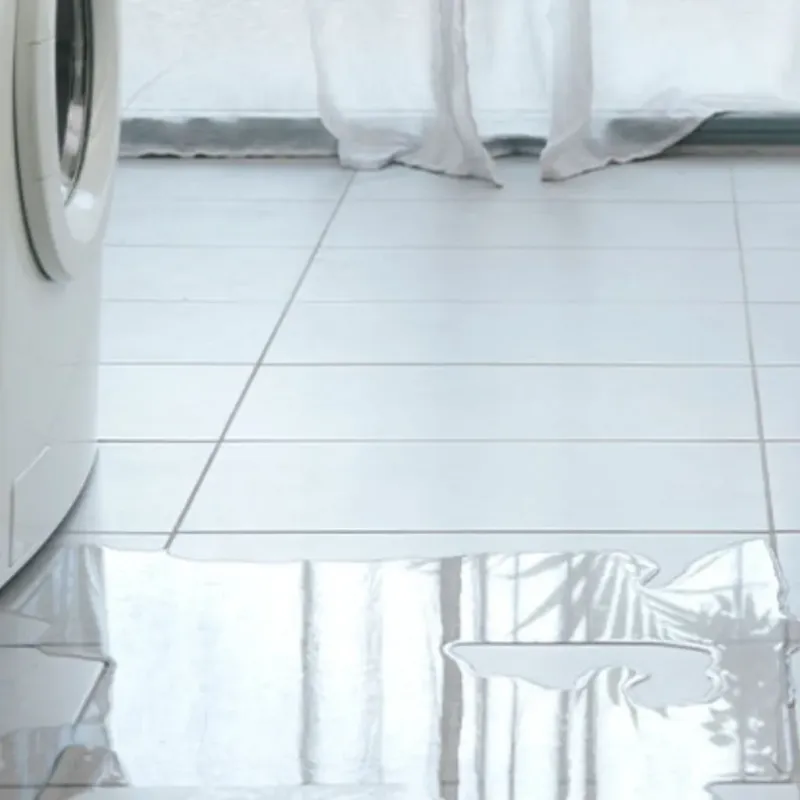 Appliance Leak Cleanup in Vernon, NY